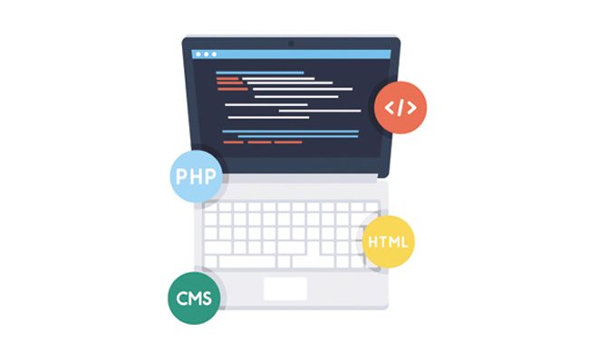Базовая технология HTML CSS