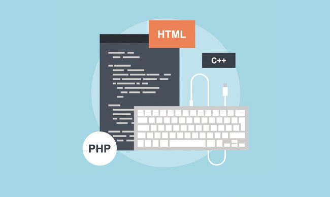 Знакомство с HTML5